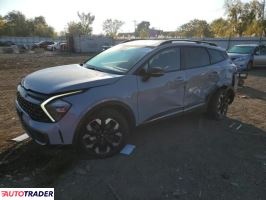 Kia Sportage - zobacz ofertę