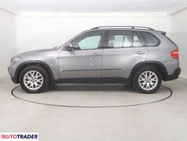 BMW X5 2008 3.0 281 KM