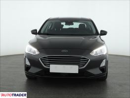 Ford Focus 2018 1.0 123 KM