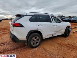 Toyota Pozostałe 2024 2