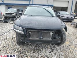 Volkswagen Tiguan 2019 2 Volkswagen Tiguan 2019 2