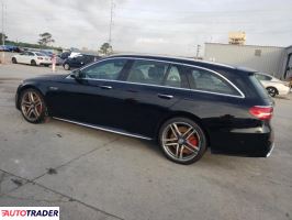 Mercedes CL 2020 4