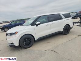Kia Carnival - zobacz ofertę