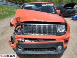 Jeep Renegade 2020 2