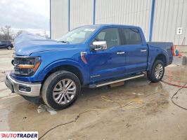 Ford Pozostałe 2025 3