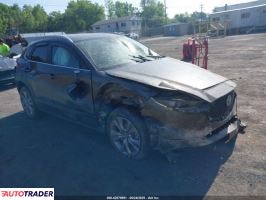 Mazda CX-30 2023 2