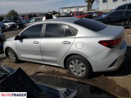 Kia Rio 2023 1