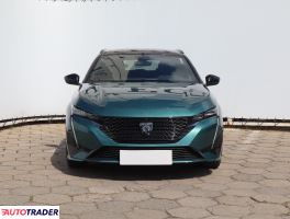 Peugeot 308 2022 1.2 128 KM Peugeot 308 2022 1.2 128 KM