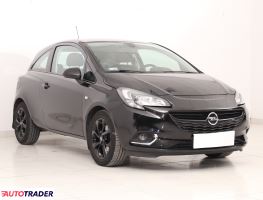 Opel Corsa 2017 1.4 99 KM Opel Corsa 2017 1.4 99 KM