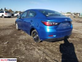 Toyota Yaris 2017 1 Toyota Yaris 2017 1