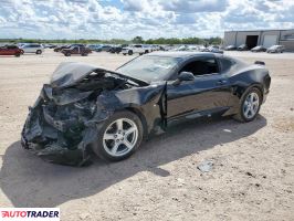 Chevrolet Camaro - zobacz ofertę