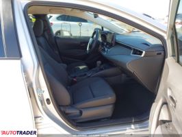 Toyota Corolla 2026 2