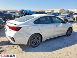 Kia Pozostałe 2021 2