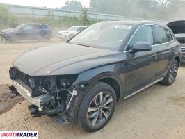 Audi Q5 - zobacz ofertę