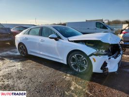 Kia Pozostałe 2021 1