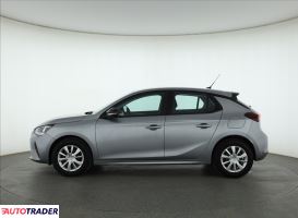 Opel Corsa 2020 1.2 73 KM