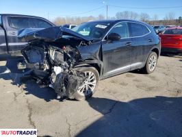 Buick Pozostałe - zobacz ofertę