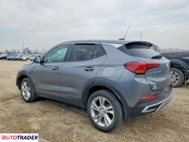 Buick Pozostałe 2021 1