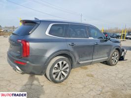 Kia Pozostałe 2021 3