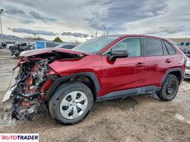 Toyota Pozostałe 2023 2