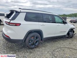 Jeep Cherokee 2025 3