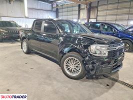 Ford Maverick 2024 2