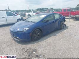 Toyota Prius 2024 2