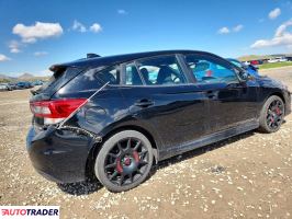 Subaru Impreza 2022 2