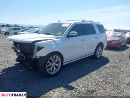 Ford Expedition 2019 3
