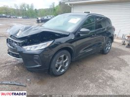 Ford Escape 2024 1