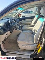 Lexus RX 2007 3.3 272 KM