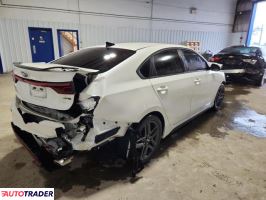 Kia Pozostałe 2021 2
