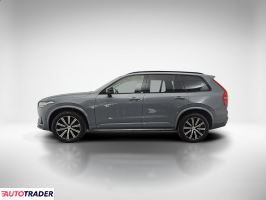Volvo XC90 2023 2.0 235 KM