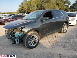 Chevrolet Equinox 2020 1