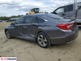 Honda Accord 2020 1 Honda Accord 2020 1