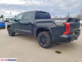 Toyota Tundra 2026 3