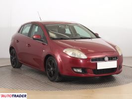 Fiat Bravo 2009 1.6 103 KM