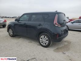 Kia Soul 2024 2