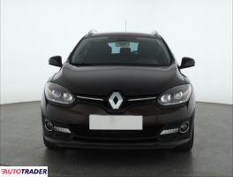 Renault Megane 2015 1.2 113 KM