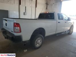 Dodge Ram 2024 6 Dodge Ram 2024 6