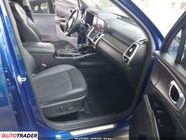 Kia Sorento 2023 2 Kia Sorento 2023 2