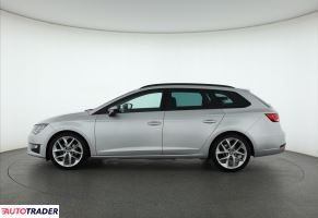 Seat Leon 2016 2.0 147 KM