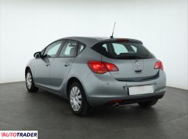 Opel Astra 2012 1.4 118 KM Opel Astra 2012 1.4 118 KM
