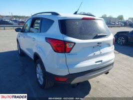 Ford Escape 2019 1 Ford Escape 2019 1