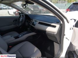 Honda HR-V 2022 1