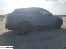 Audi Q5 2021 2 Audi Q5 2021 2