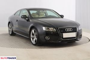 Audi A5 - zobacz ofertę