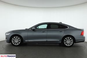 Volvo S90 2017 2.0 187 KM
