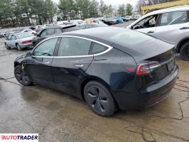 Tesla Model 3 2019 Tesla Model 3 2019