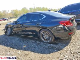 Hyundai Genesis 2021 2